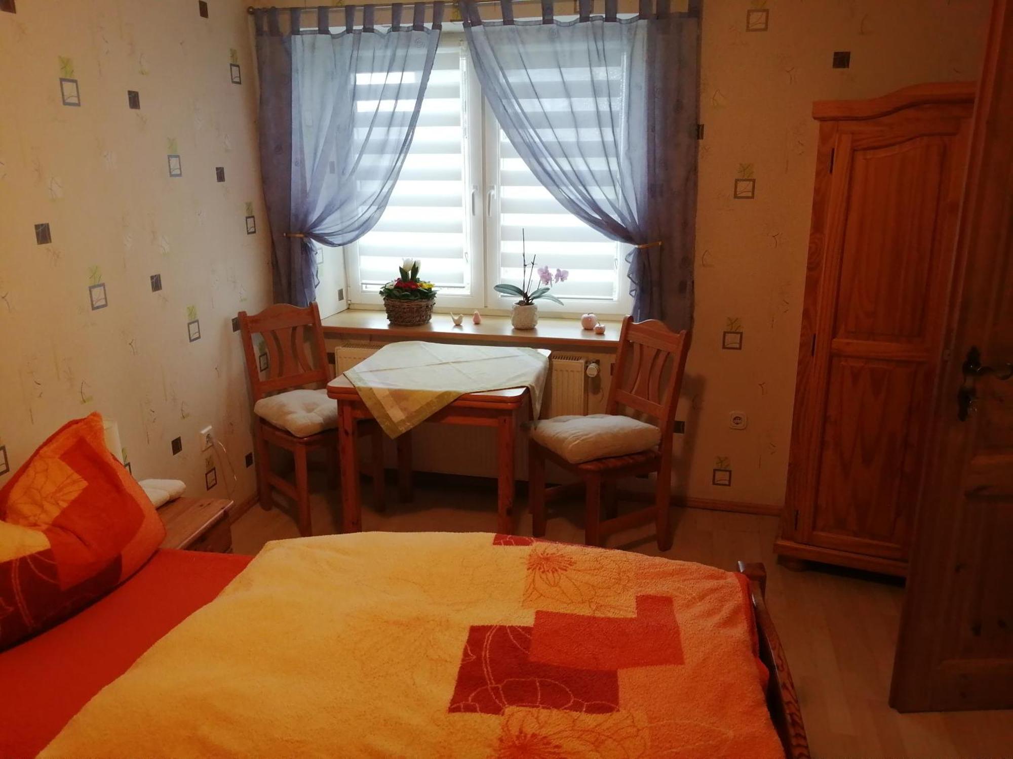 Baerenhof Apartment